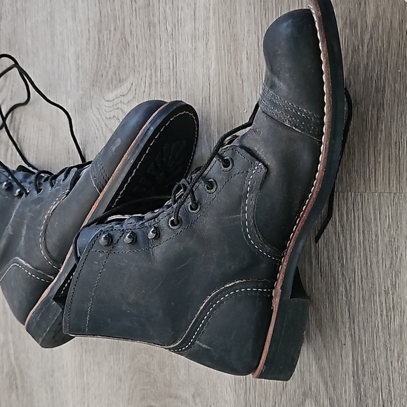 Redwing Iron Rangers - Picture 4 of 5